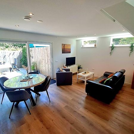 Bosweg 9A, Comfortabele Vakantiewoning, Centrum Zoutelande Extérieur photo