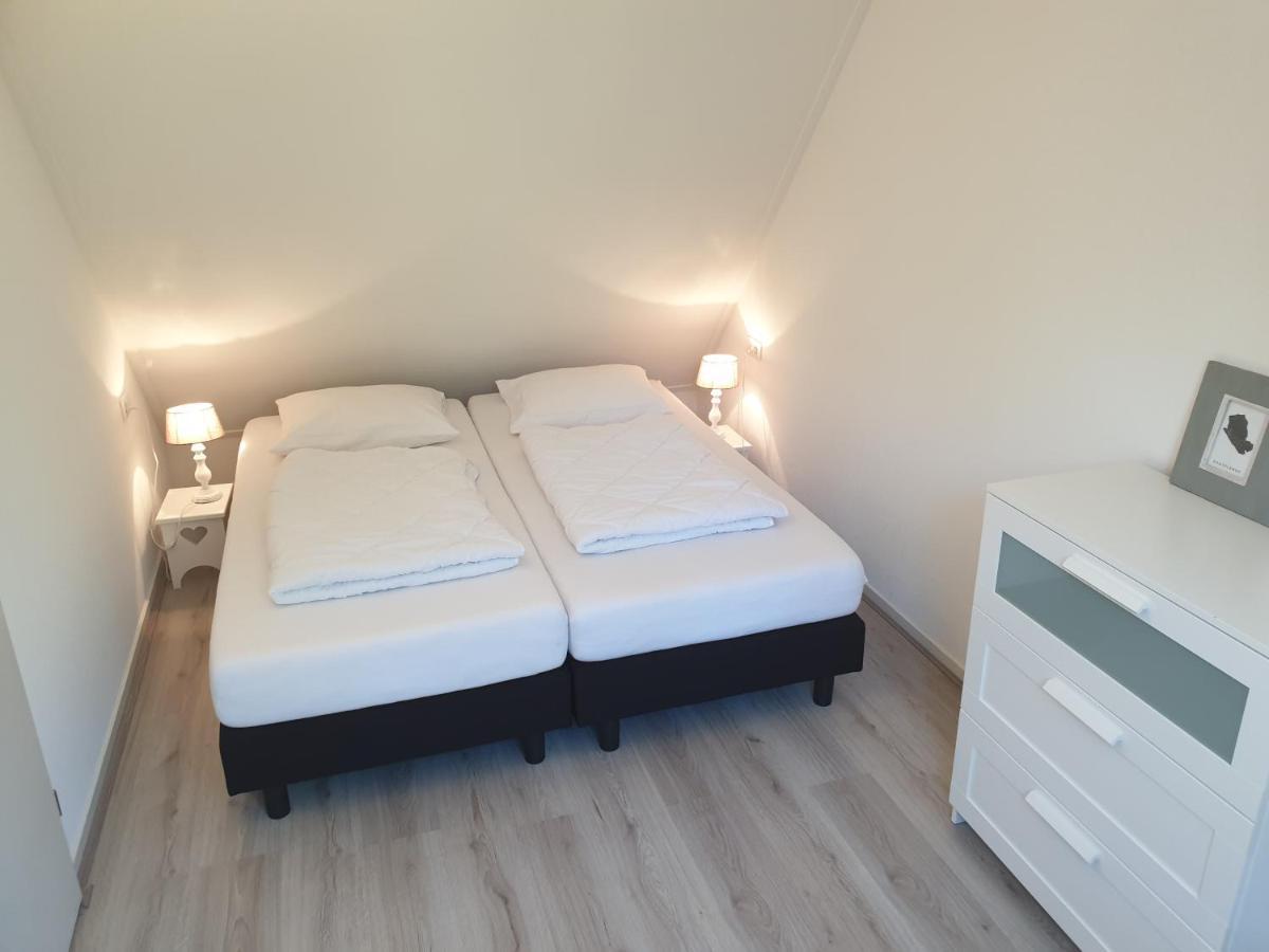 Bosweg 9A, Comfortabele Vakantiewoning, Centrum Zoutelande Extérieur photo